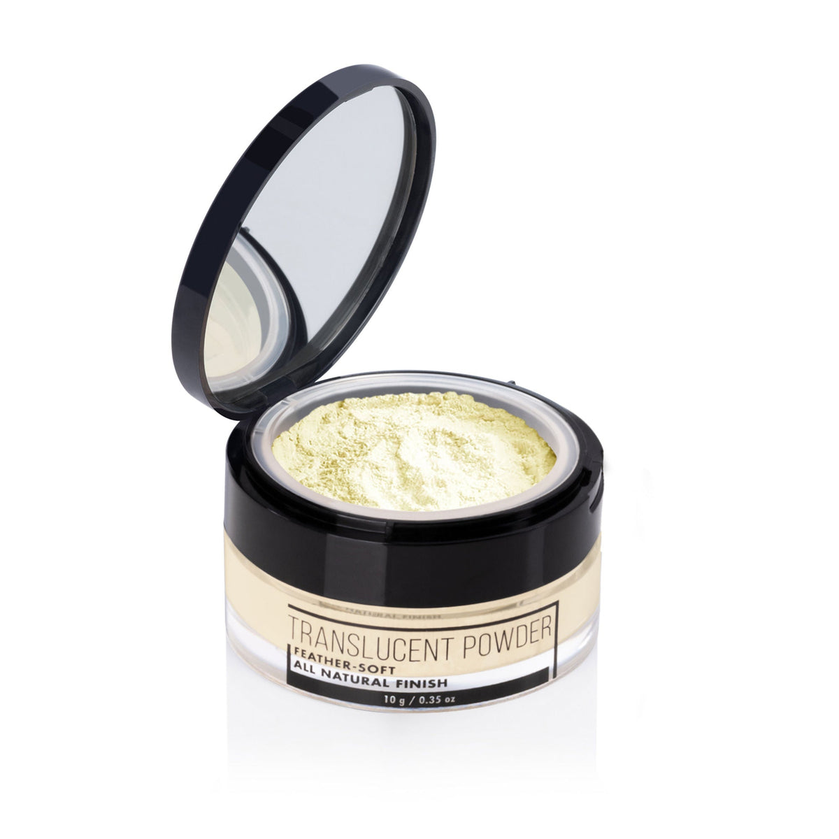 PAC Studio Translucent Powder - 04 | Grocsy
