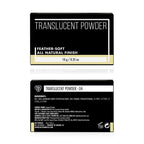 PAC Studio Translucent Powder - 04 | Grocsy