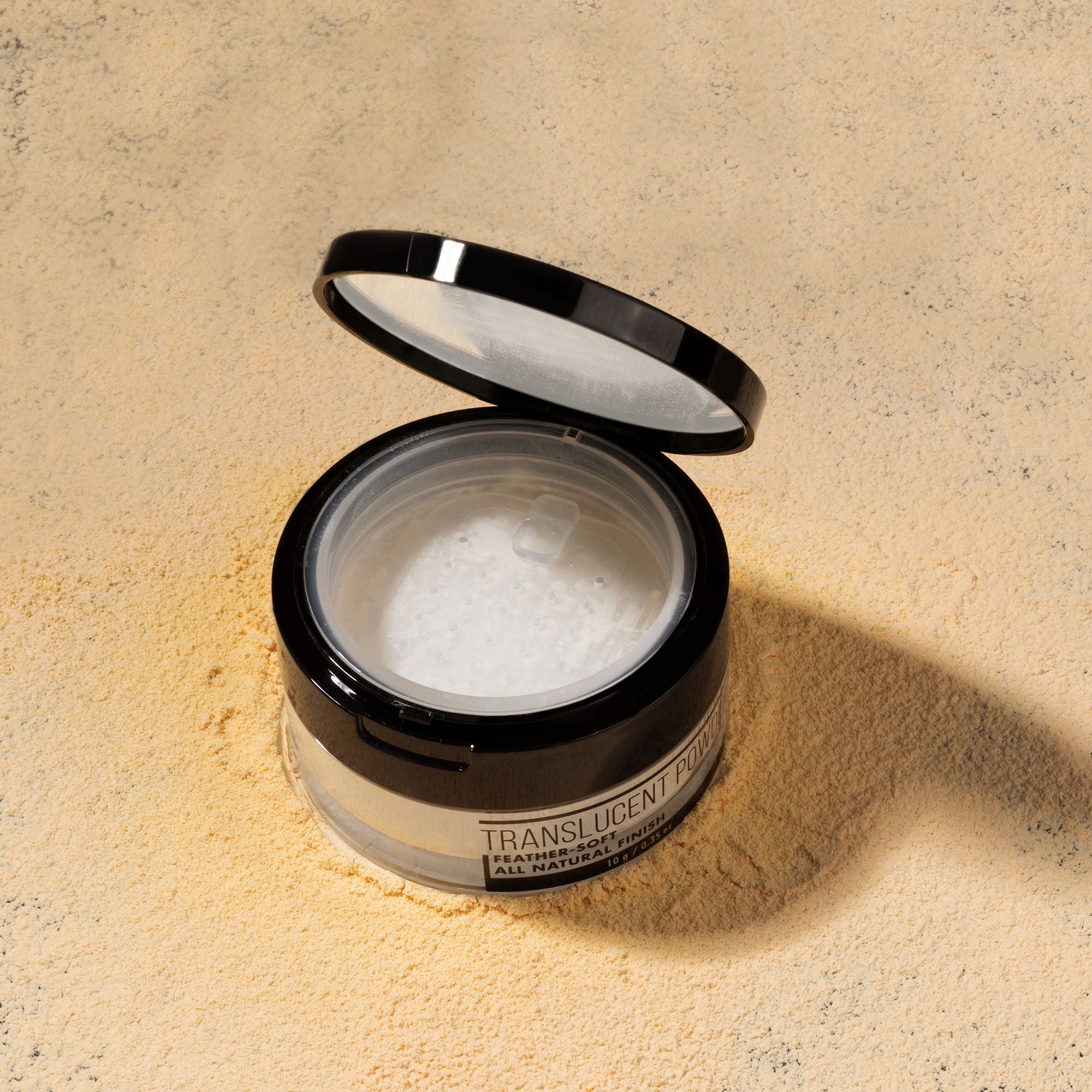 PAC Studio Translucent Powder - 05 | Grocsy