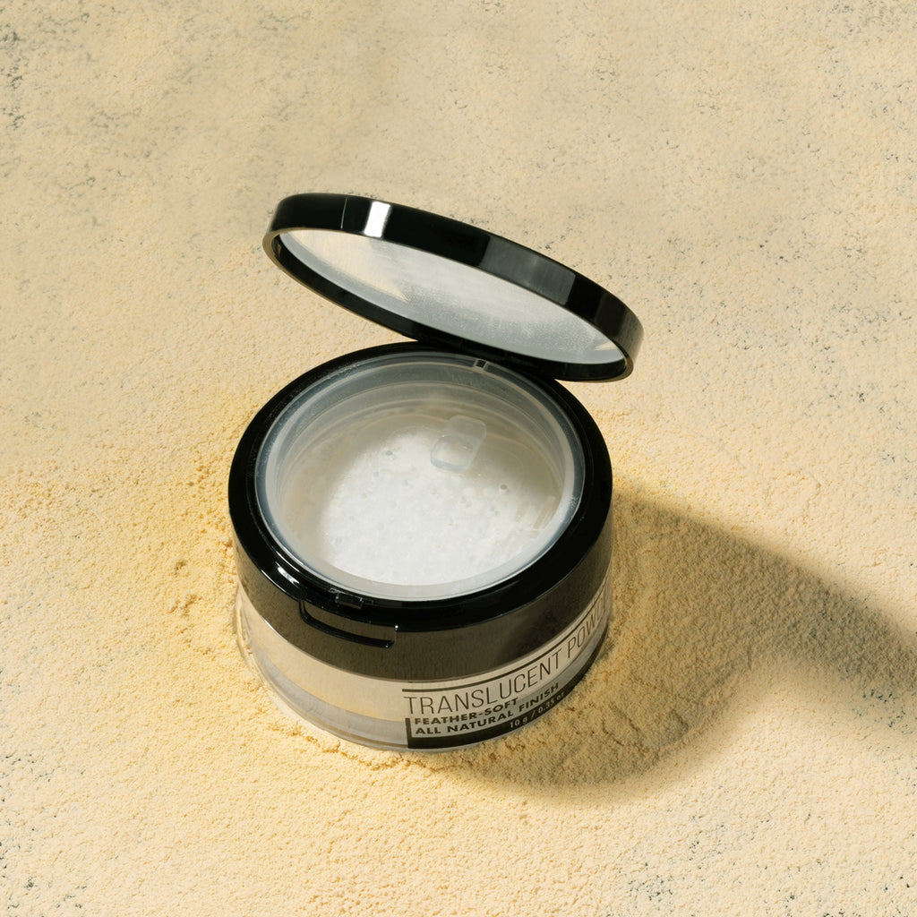PAC Studio Translucent Powder - 06 | Grocsy