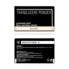 PAC Studio Translucent Powder - 06 | Grocsy