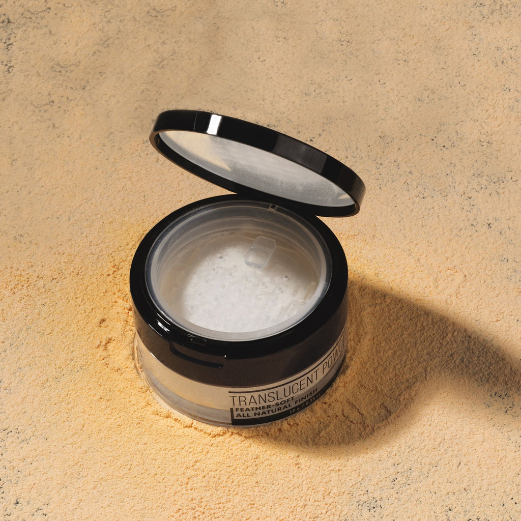 PAC Studio Translucent Powder - 08 | Grocsy