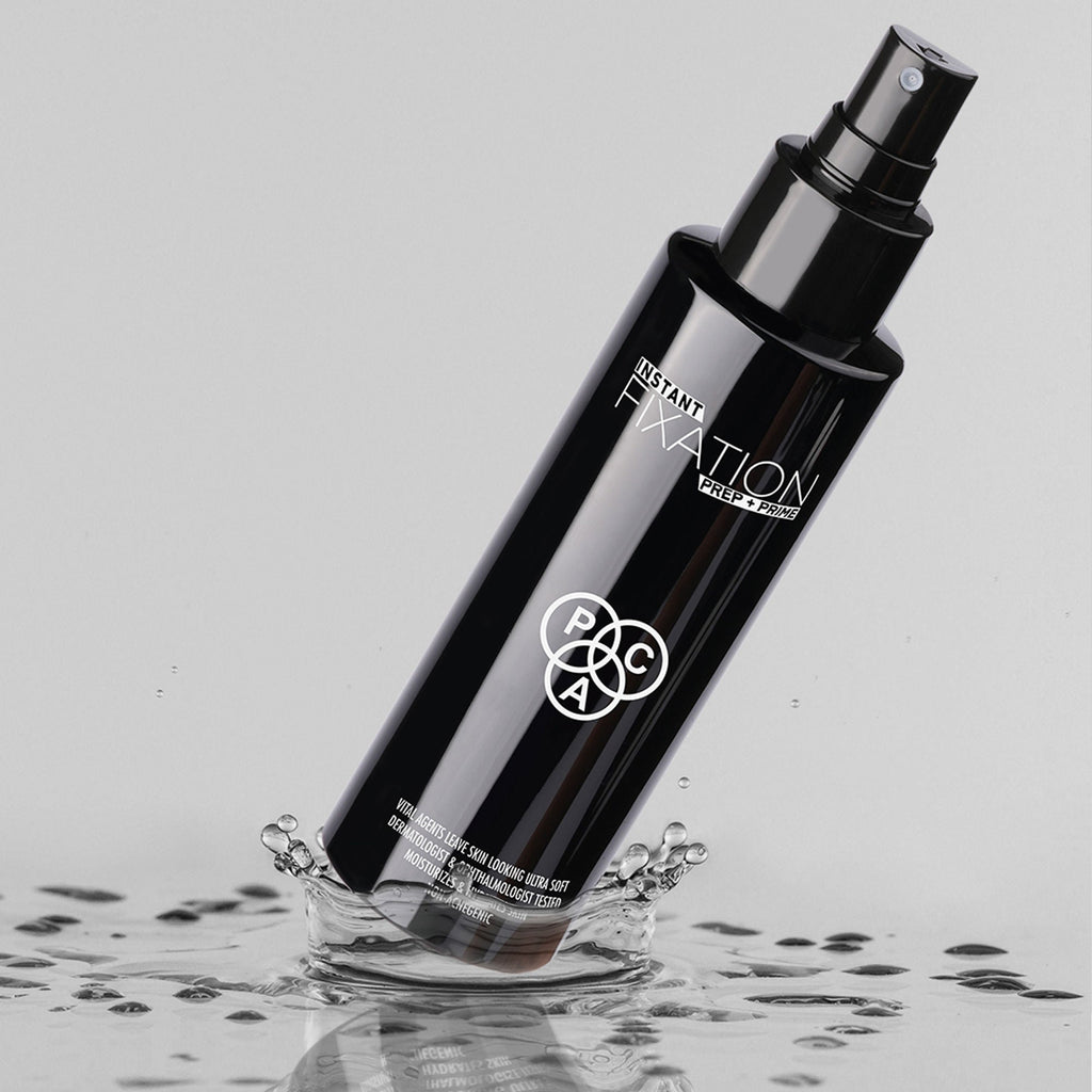 PAC Studio Instant Fixation Makeup Fixer | Grocsy