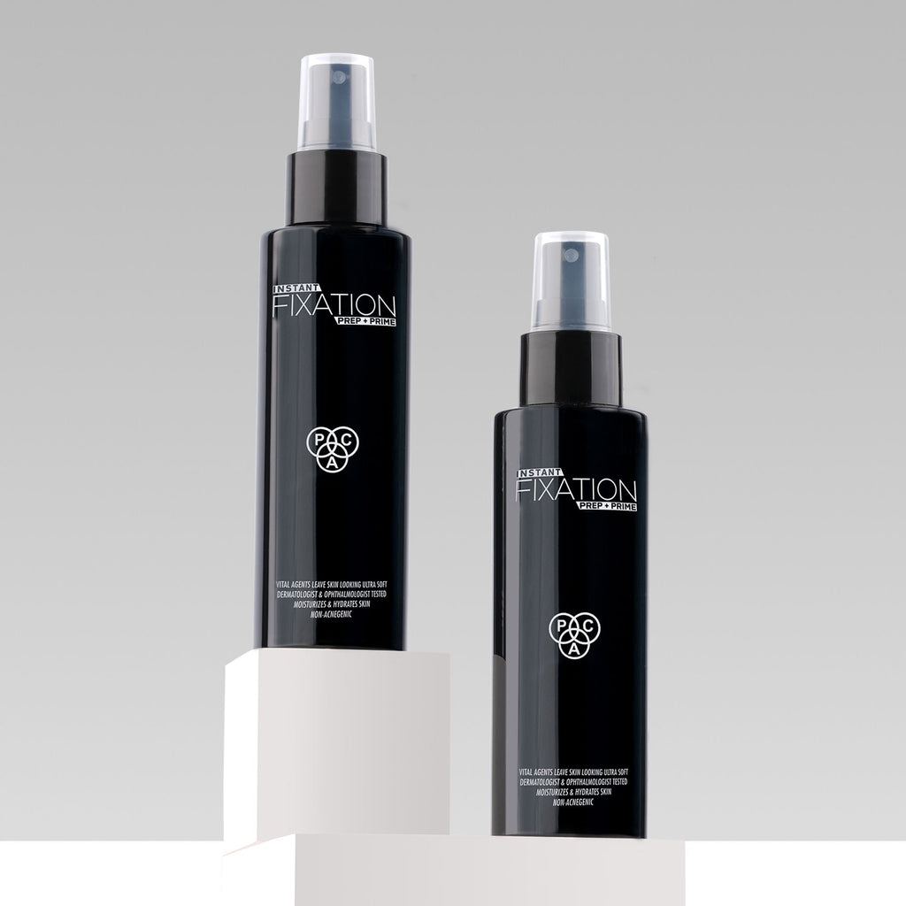 PAC Studio Instant Fixation Makeup Fixer | Grocsy