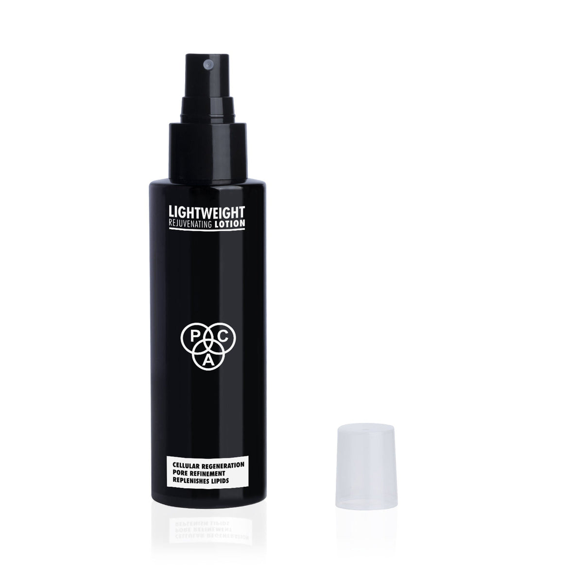 PAC Studio Lightweight Rejuvinating Lotion | Grocsy