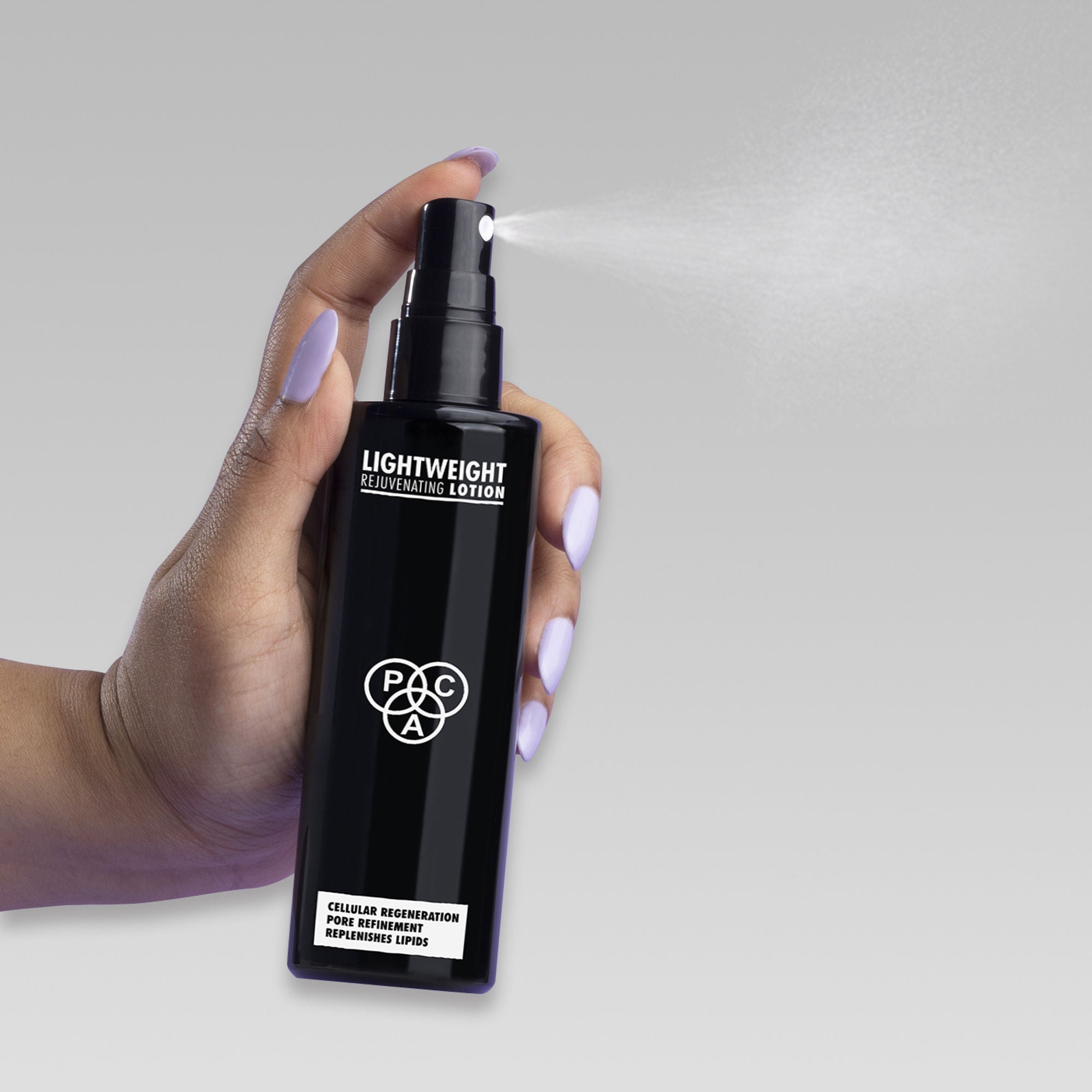 PAC Studio Lightweight Rejuvinating Lotion | Grocsy