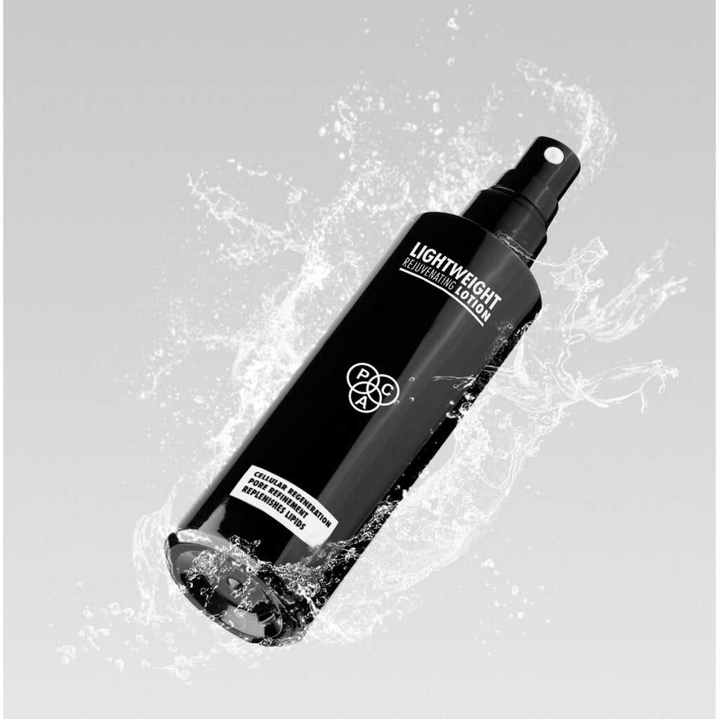PAC Studio Lightweight Rejuvinating Lotion | Grocsy