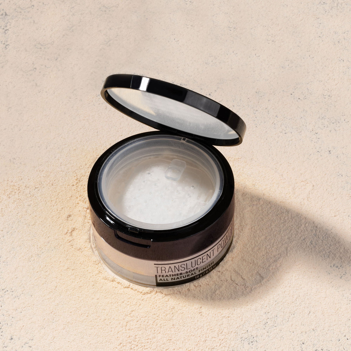 PAC Studio Translucent Powder - 03 | Grocsy