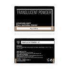 PAC Studio Translucent Powder - 07 | Grocsy