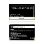 PAC Studio Translucent Powder - 10 | Grocsy