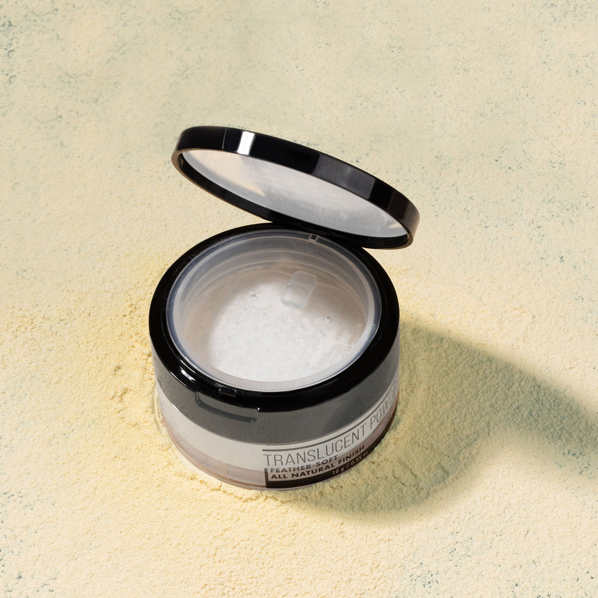 PAC Studio Translucent Powder - 11 | Grocsy