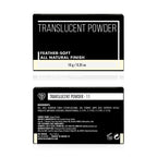 PAC Studio Translucent Powder - 11 | Grocsy