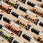 PAC Studio Take Cover Concealer - 04 Creme Buff | Grocsy