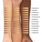 PAC Studio Take Cover Concealer - 12 Spiced Sand | Grocsy