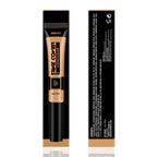PAC Studio Take Cover Concealer - 23 Banana Split | Grocsy
