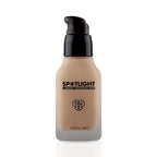 PAC Studio Spotlight Liquid Foundation - Moon Mist | Grocsy