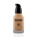 PAC Studio Spotlight Liquid Foundation - Sand Bank | Grocsy