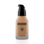 PAC Studio Spotlight Liquid Foundation - Sand Bank | Grocsy