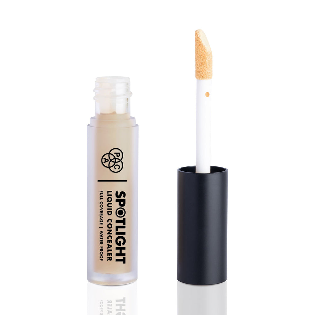 PAC Studio Spotlight Liquid Concealer - 9.5 Gummy Drop | Grocsy