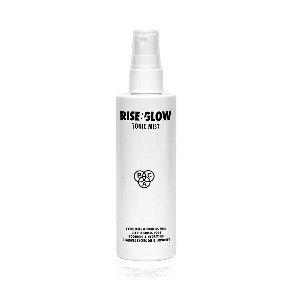 PAC Studio Rise & Glow Tonic Mist | Grocsy