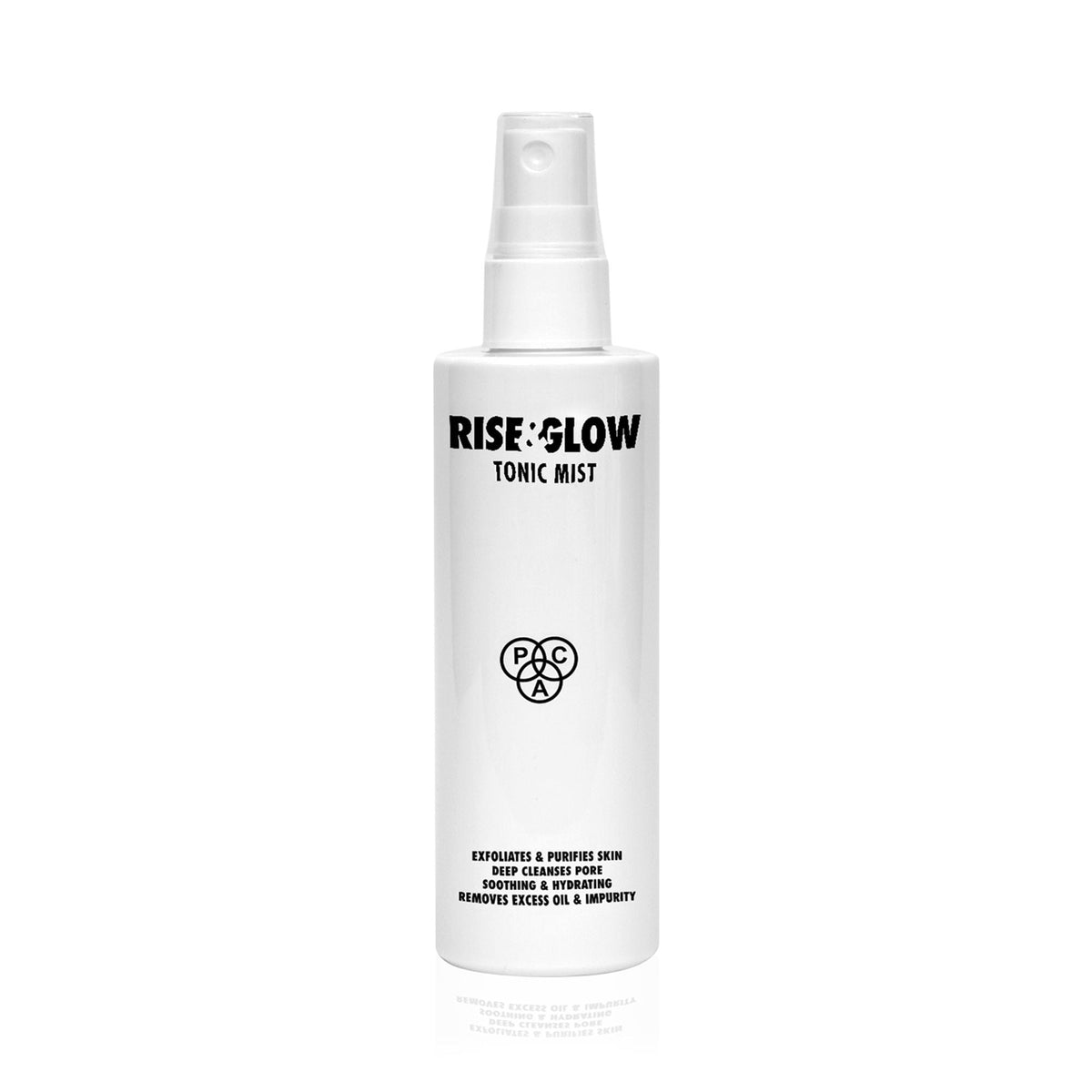 PAC Studio Rise & Glow Tonic Mist | Grocsy