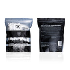 PAC Studio Travel With Me Charcoal Wipes (Singles) | Grocsy
