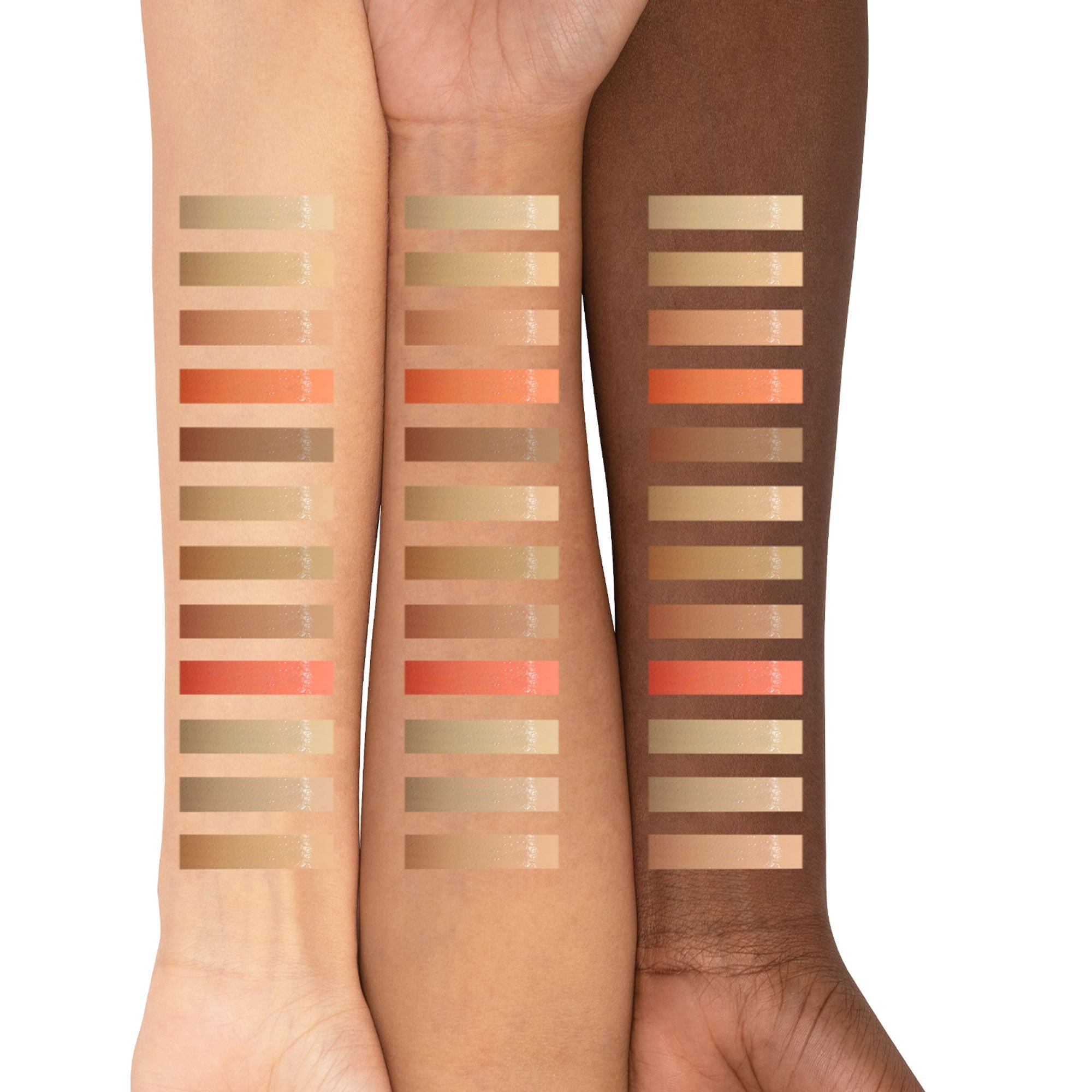 PAC Studio Airsmooth Concealer X12 | Grocsy