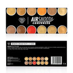 PAC Studio Airsmooth Concealer X12 | Grocsy