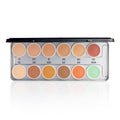 PAC Studio Cosmic Concealer Palette 12 Colors | Grocsy
