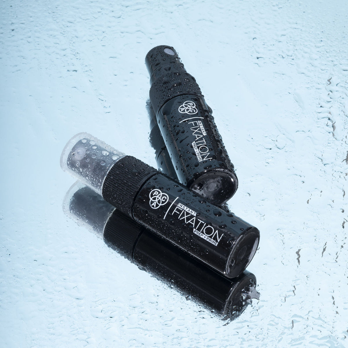 PAC Studio Instant Fixation Makeup Fixer | Grocsy