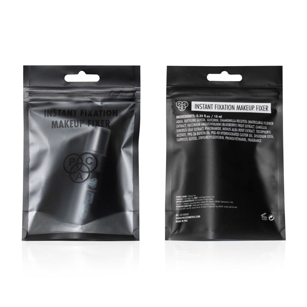 PAC Studio Instant Fixation Makeup Fixer | Grocsy