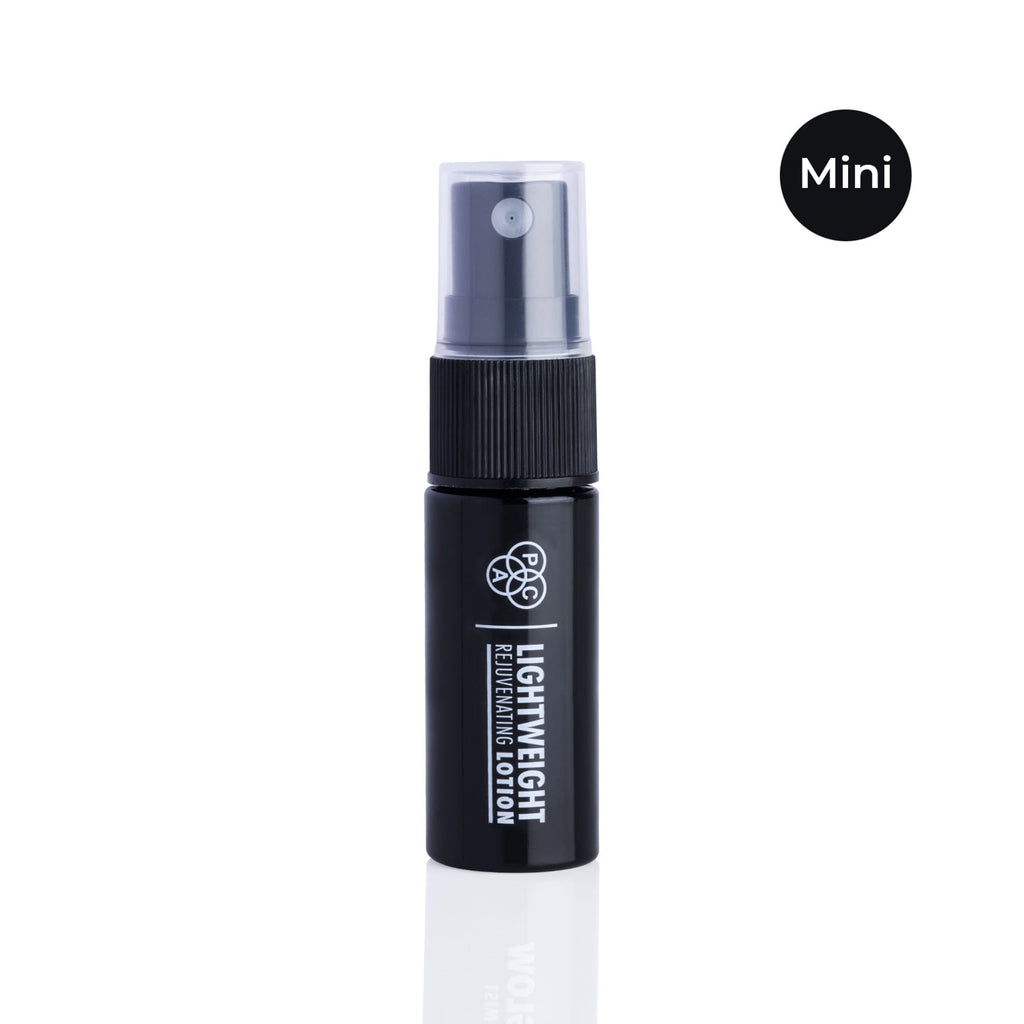 PAC Studio Lightweight Rejuvinating Lotion | Grocsy