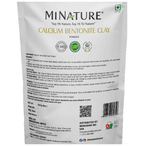 Minature Calcium Bentonite Clay Powder | Grocsy