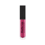 Swiss Beauty Ultra Smooth Matte Liquid Lipstick - 30 Fuschsia Pink | Grocsy