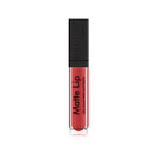 Swiss Beauty Ultra Smooth Matte Liquid Lipstick - 1 Hot Red | Grocsy