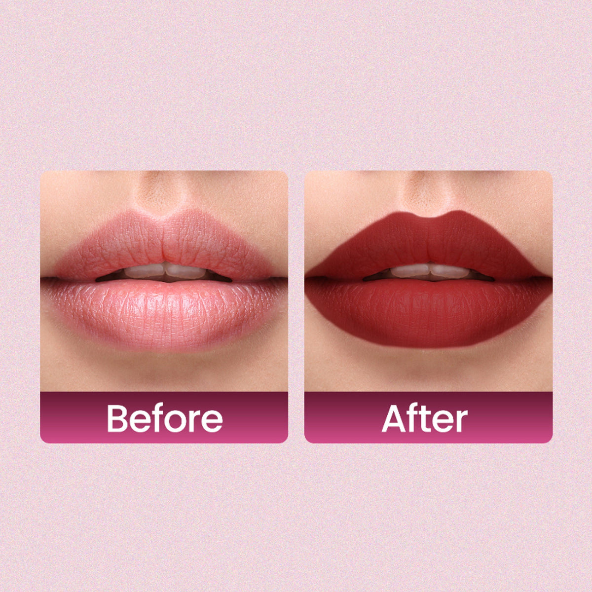 Swiss Beauty Ultra Smooth Matte Liquid Lipstick - Grape Wine | Grocsy