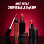 Swiss Beauty Ultra Smooth Matte Liquid Lipstick - 11 Coffee | Grocsy