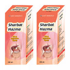 East Herbals Sharbat Hazma Digestive Syrup | Grocsy
