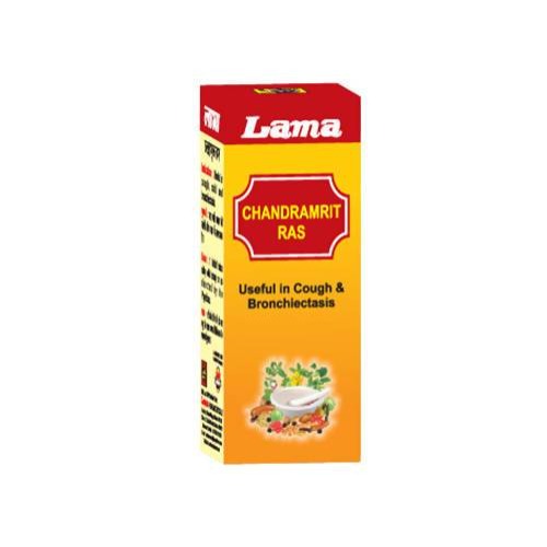 Lama Chandramrit Ras Tablets | Grocsy