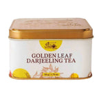 The Indian Chai - Golden Leaf Darjeeling Tea Leaves | Grocsy