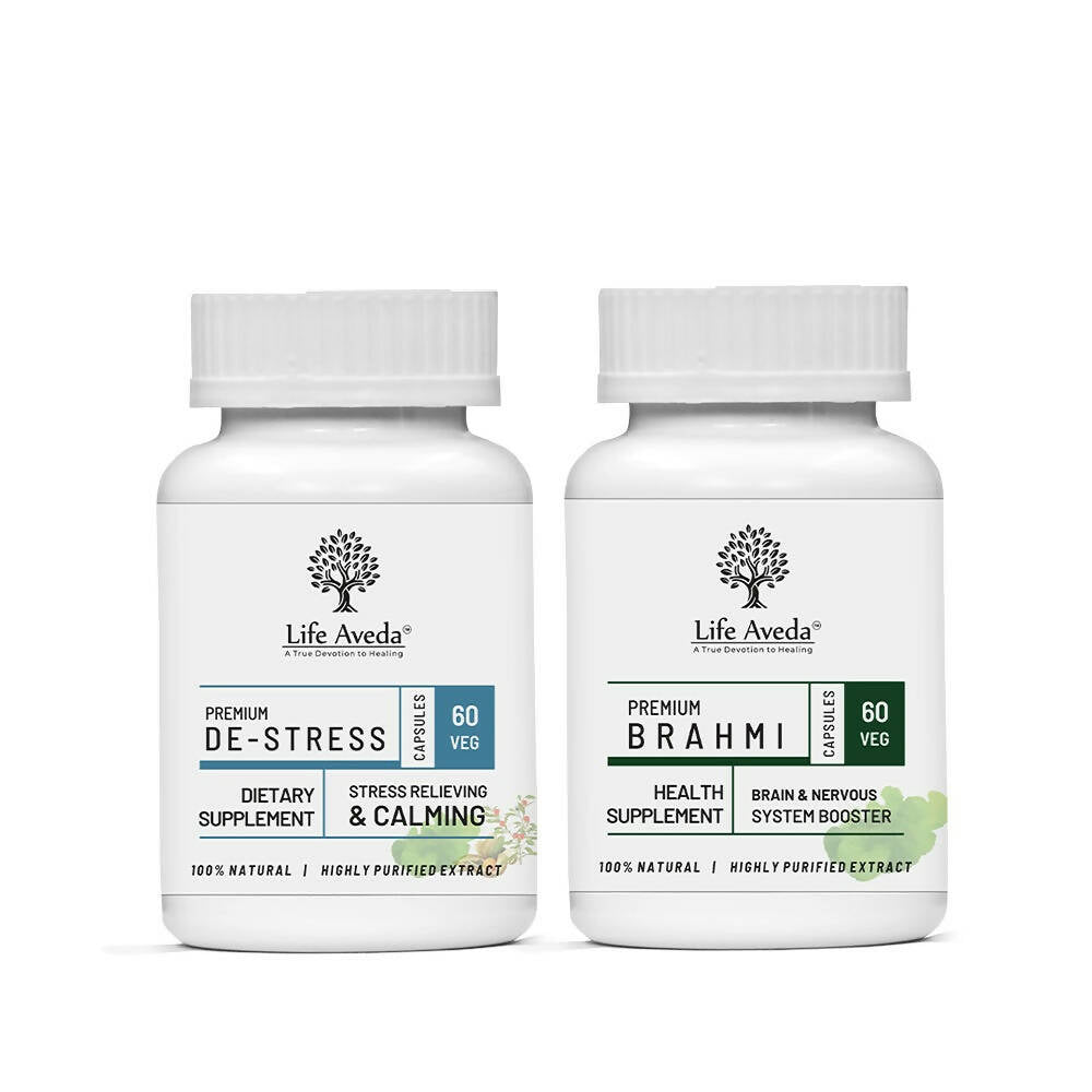 Life Aveda Depression Care | Grocsy