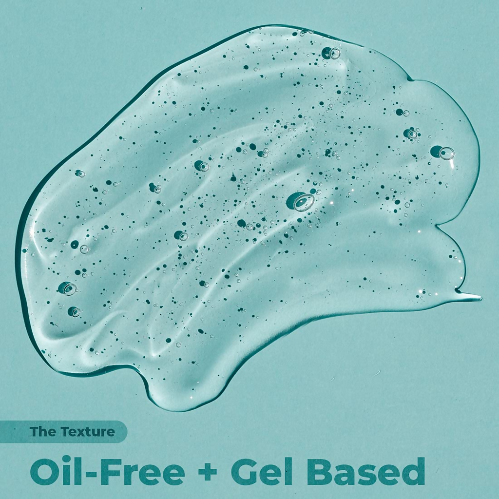 Ciel Oil Control Face wash For Deep Cleansing & Skin Clearing | Grocsy