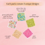 Confect Fusion Mashup Sprinkles FM Multipack 23 | Grocsy