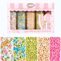 Confect Fusion Mashup Sprinkles FM Multipack 23 | Grocsy