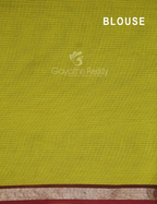 Shades of Maroon With Bandhni Design Pure Kota Cotton Saree By Gayathri Reddy Designer Studio | Grocsy
