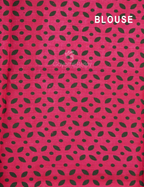 Peach Colour Block Print Pure Kota Cotton Saree By Gayathri Reddy Designer Studio | Grocsy