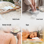 Samisha Pure Epsom Salt For Pain Relief | Grocsy