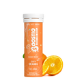 BOOSTIQ Pop & Spark Effervescent Tablets - Zesty Orange | Grocsy