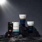 Professional O3+ Alpha Men D-Tan Sunscreen SPF 50 | Grocsy