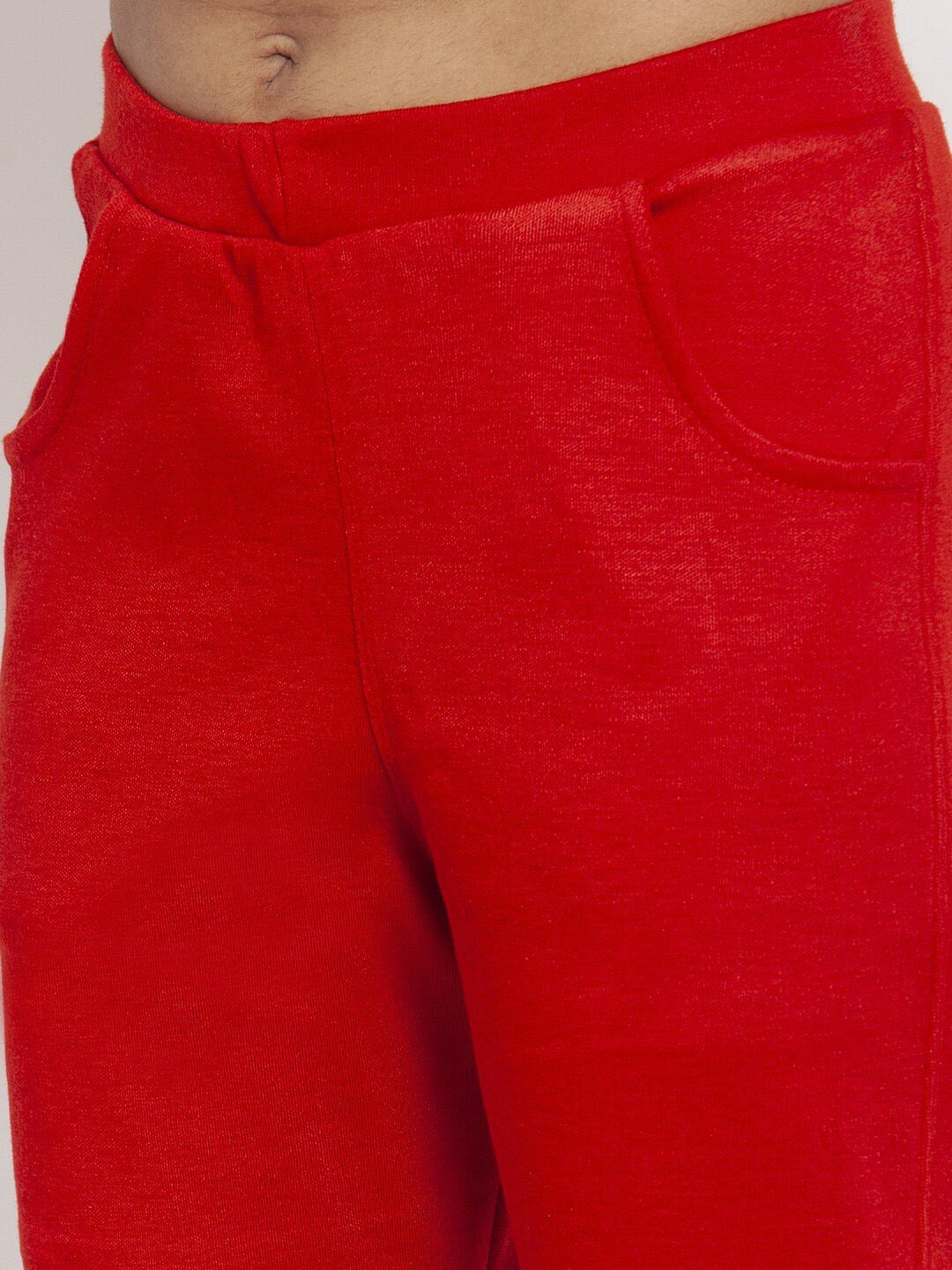 TAG 7 WOMEN WOOLEN KURTI PANT COMBO OF 2 | Grocsy